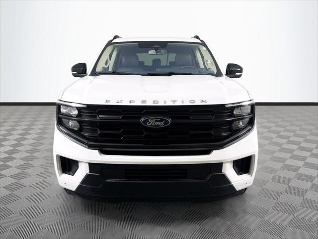 Used 2025 Ford Expedition Active For Sale in Olive Branch, MS
