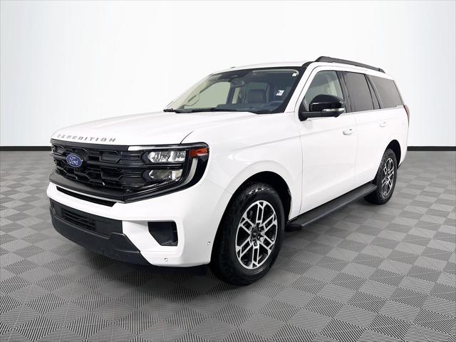 Used 2025 Ford Expedition Active For Sale in Olive Branch, MS