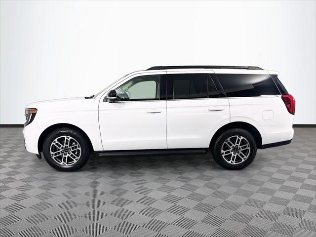 Used 2025 Ford Expedition Active For Sale in Olive Branch, MS