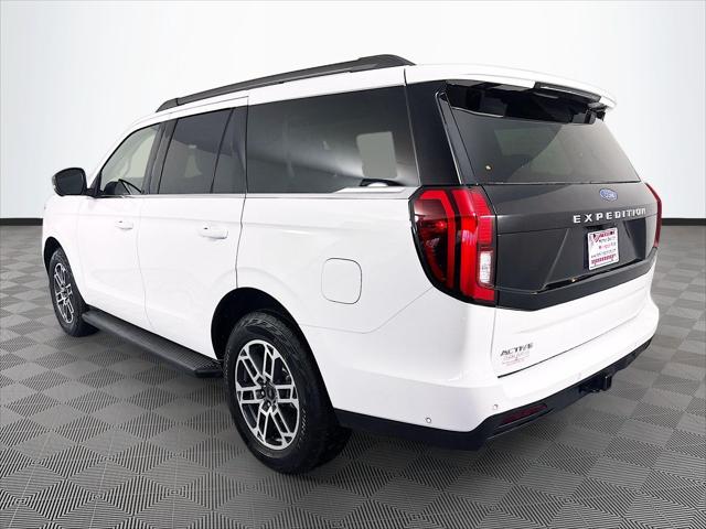 Used 2025 Ford Expedition Active For Sale in Olive Branch, MS
