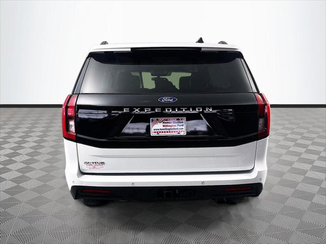 Used 2025 Ford Expedition Active For Sale in Olive Branch, MS