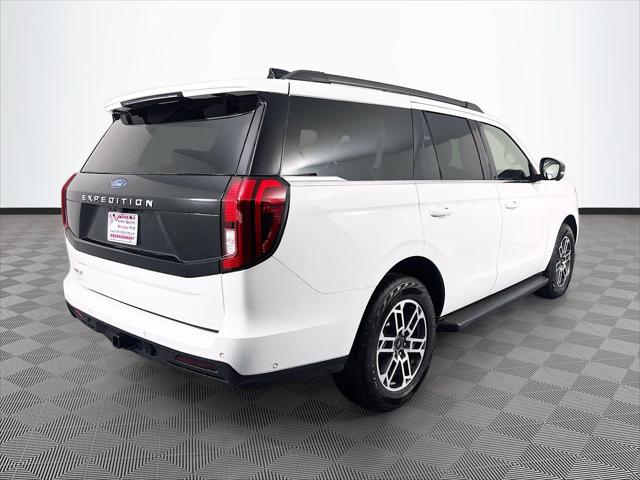 Used 2025 Ford Expedition Active For Sale in Olive Branch, MS