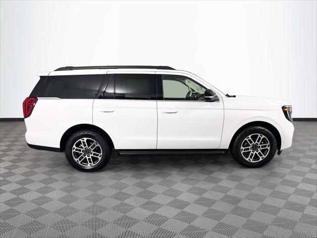 Used 2025 Ford Expedition Active For Sale in Olive Branch, MS