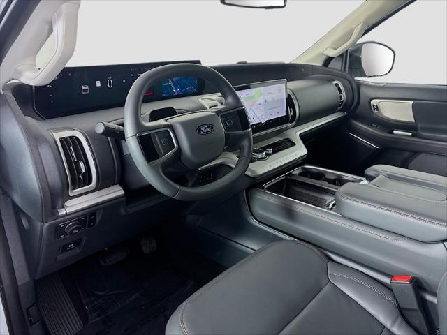 Used 2025 Ford Expedition Active For Sale in Olive Branch, MS