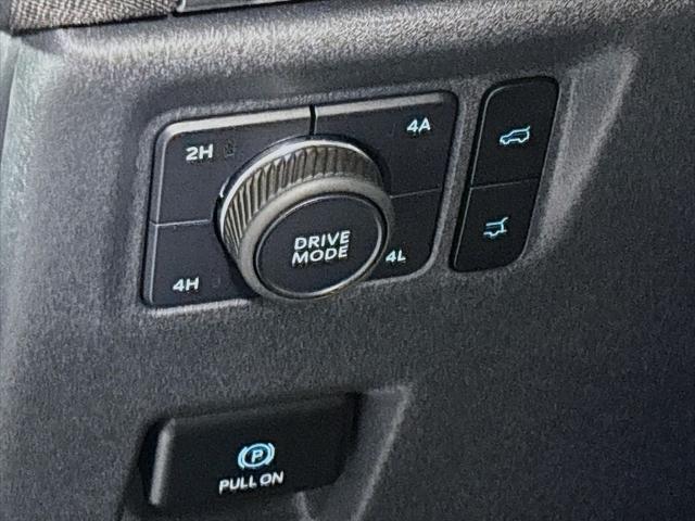Used 2025 Ford Expedition Active For Sale in Olive Branch, MS