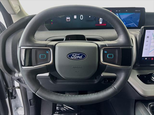 Used 2025 Ford Expedition Active For Sale in Olive Branch, MS