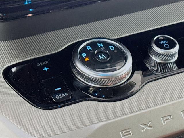 Used 2025 Ford Expedition Active For Sale in Olive Branch, MS