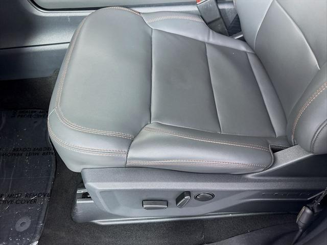 Used 2025 Ford Expedition Active For Sale in Olive Branch, MS