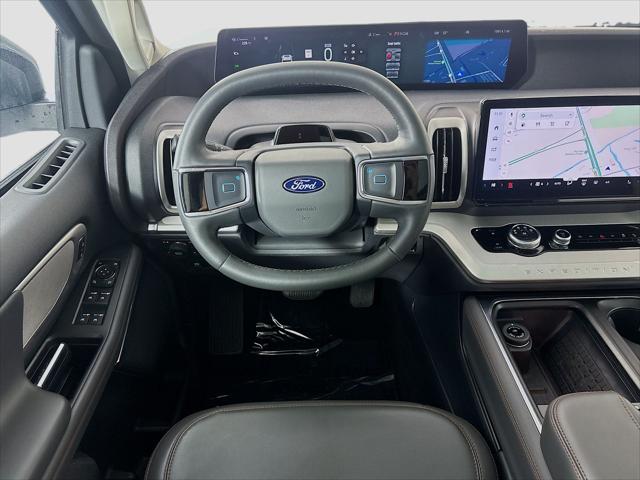Used 2025 Ford Expedition Active For Sale in Olive Branch, MS