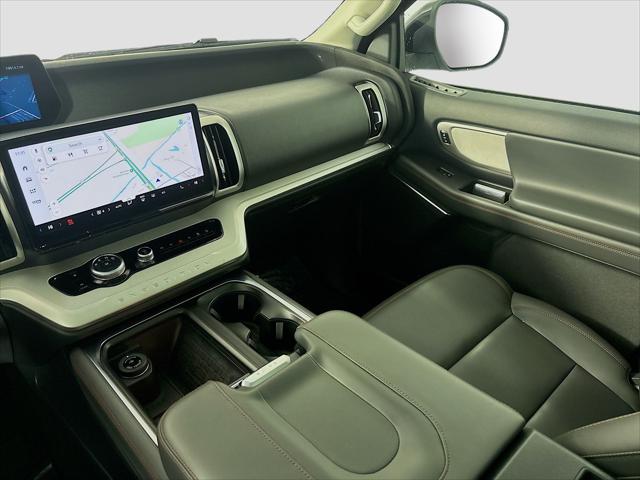 Used 2025 Ford Expedition Active For Sale in Olive Branch, MS