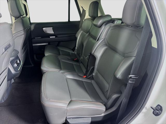 Used 2025 Ford Expedition Active For Sale in Olive Branch, MS