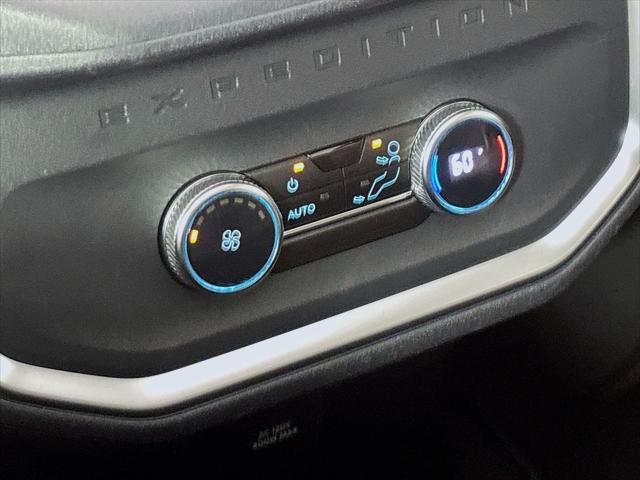 Used 2025 Ford Expedition Active For Sale in Olive Branch, MS
