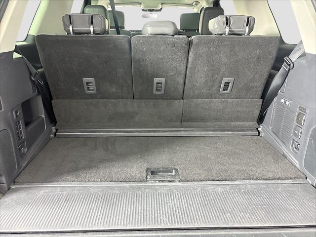 Used 2025 Ford Expedition Active For Sale in Olive Branch, MS