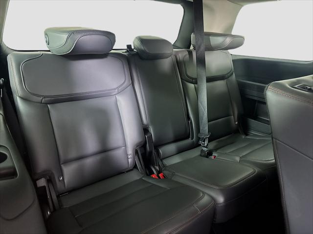Used 2025 Ford Expedition Active For Sale in Olive Branch, MS