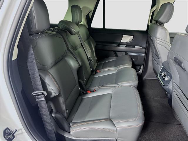 Used 2025 Ford Expedition Active For Sale in Olive Branch, MS
