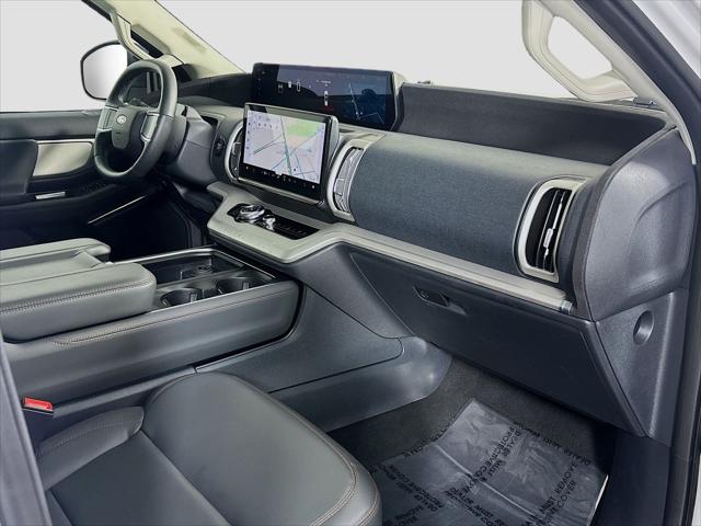 Used 2025 Ford Expedition Active For Sale in Olive Branch, MS
