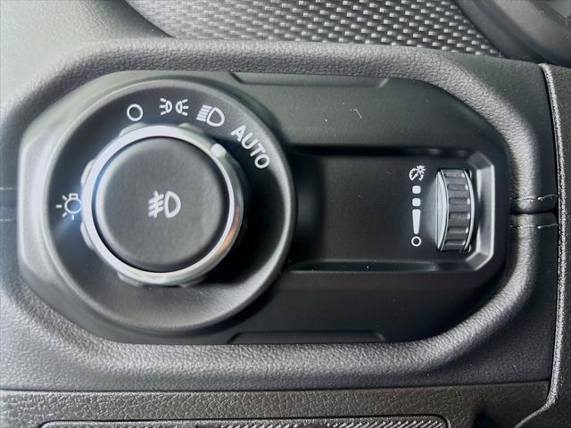 Used 2025 Jeep Wrangler 4-Door Rubicon 4x4 For Sale in Olive Branch, MS