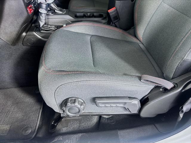 Used 2025 Jeep Wrangler 4-Door Rubicon 4x4 For Sale in Olive Branch, MS