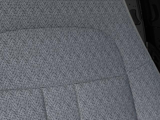 2026 GMC Savana Cargo 2500 Regular Wheelbase, Work Van, RWD