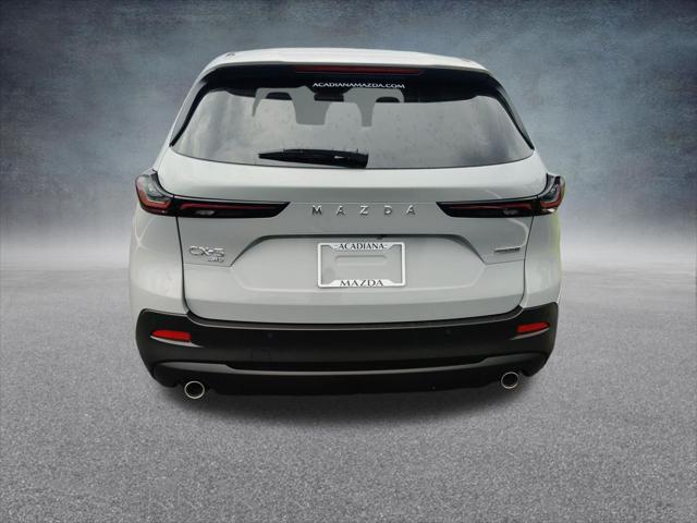 2026 Mazda CX-5 2.5 S Select