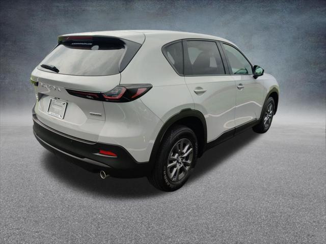 2026 Mazda CX-5 2.5 S Select