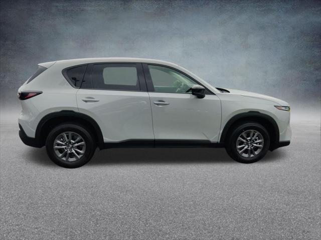 2026 Mazda CX-5 2.5 S Select