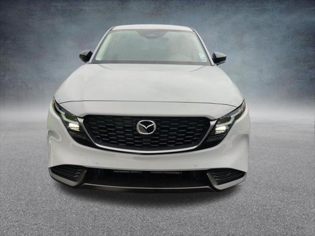 2026 Mazda CX-5 2.5 S Select
