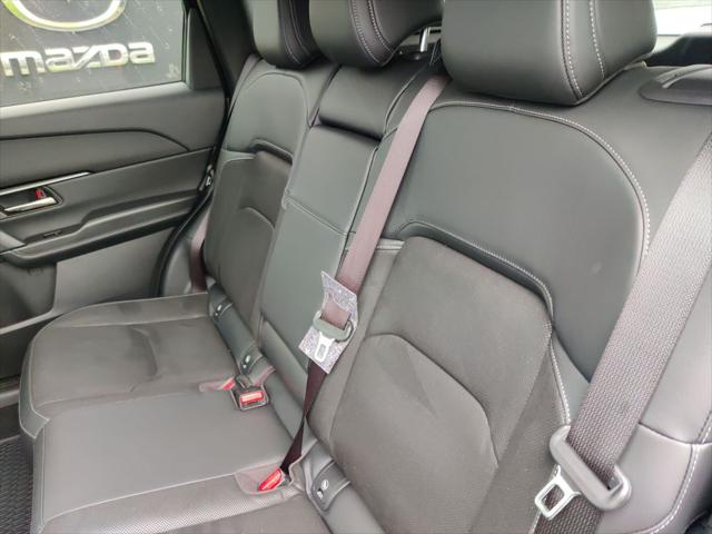 2026 Mazda CX-5 2.5 S Select