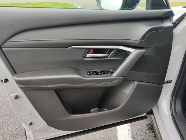 2026 Mazda CX-5 2.5 S Select