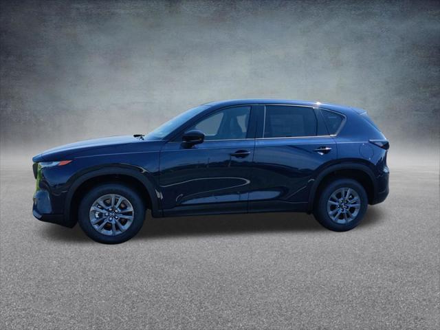 2026 Mazda CX-5 2.5 S Select
