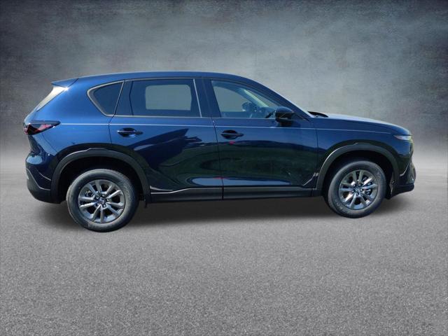 2026 Mazda CX-5 2.5 S Select