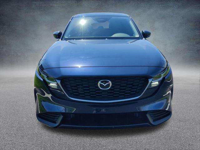 2026 Mazda CX-5 2.5 S Select