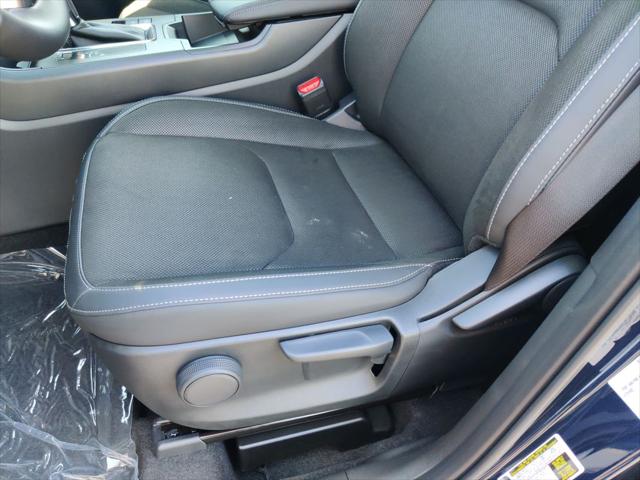 2026 Mazda CX-5 2.5 S Select
