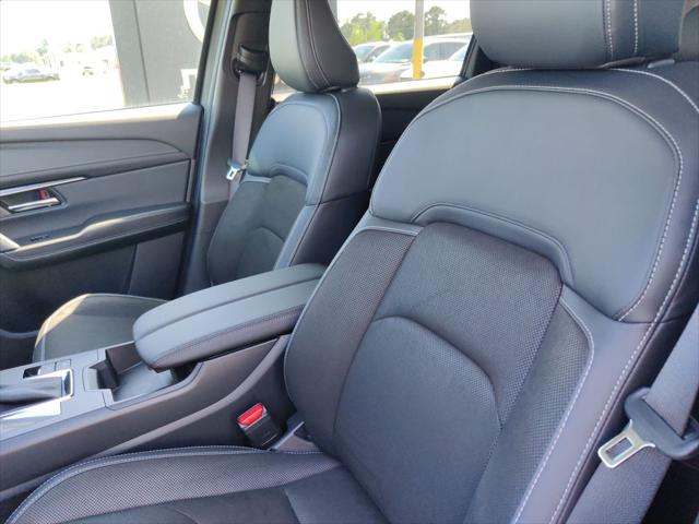 2026 Mazda CX-5 2.5 S Select