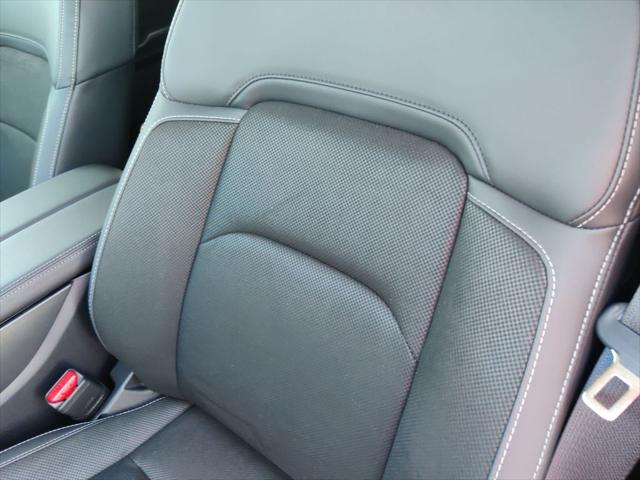 2026 Mazda CX-5 2.5 S Select