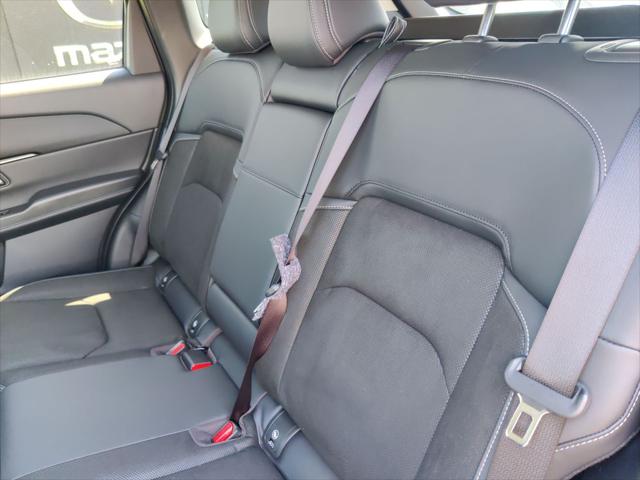 2026 Mazda CX-5 2.5 S Select