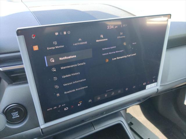 2026 Mazda CX-5 2.5 S Select