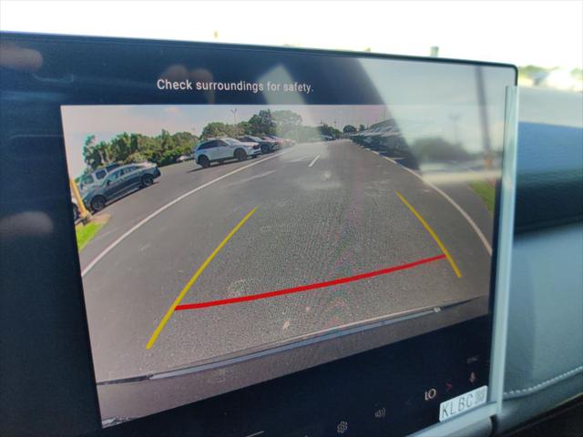2026 Mazda CX-5 2.5 S Select
