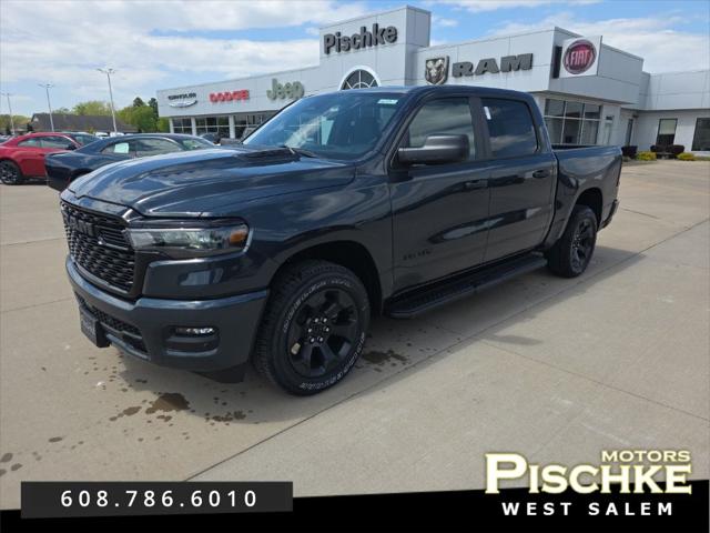 2026 Ram 1500 Express Crew Cab 4x4 5'7" Box for sale in West Salem, WI