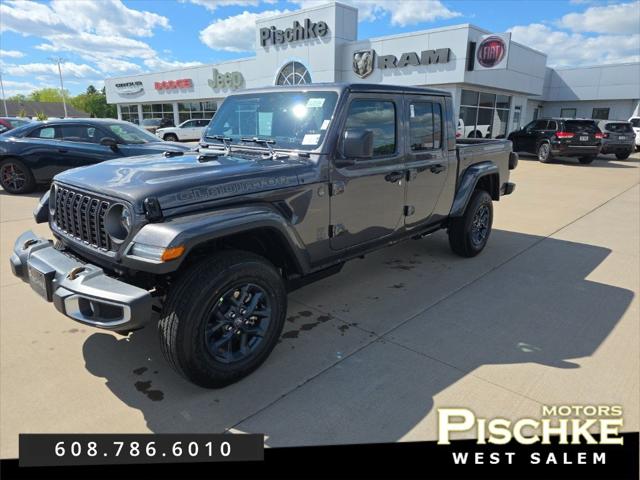 2026 Jeep Gladiator Sport for sale in West Salem, WI