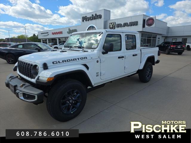 2026 Jeep Gladiator Sport for sale in West Salem, WI