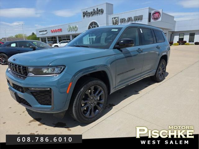 2026 Jeep Grand Cherokee L Limited for sale in West Salem, WI