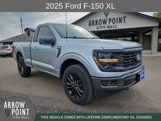 2025 Ford F-150 XL for sale in Abilene, TX
