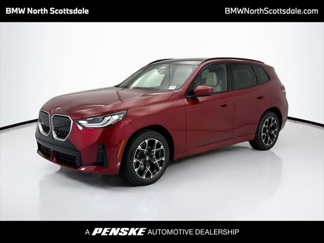 2026 BMW X3 30 xDrive for sale in Phoenix, AZ