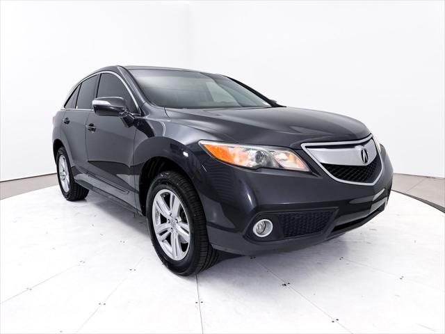 2015 Acura RDX Technology Package for sale in Scottsdale, AZ