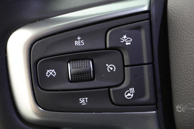 2026 Chevrolet Silverado 2500HD Crew Cab, Standard Bed, LTZ, 4WD