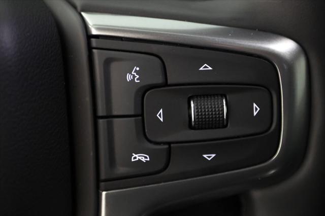 2026 Chevrolet Silverado 2500HD Crew Cab, Standard Bed, LTZ, 4WD