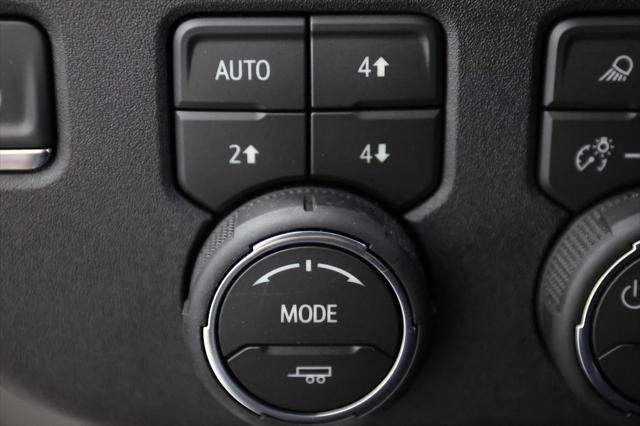 2026 Chevrolet Silverado 2500HD Crew Cab, Standard Bed, LTZ, 4WD