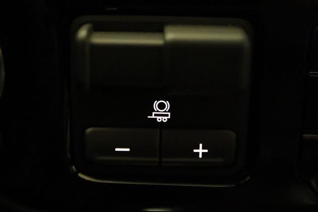 2026 Chevrolet Silverado 2500HD Crew Cab, Standard Bed, LTZ, 4WD