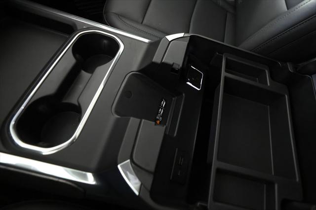 2026 Chevrolet Silverado 2500HD Crew Cab, Standard Bed, LTZ, 4WD
